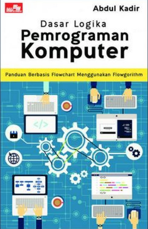 Dasar Logika Pemrograman Komputer